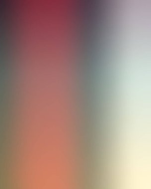 Soyut Arka Planı Bulanıklaştırın. Renkli Gradyan Defocused Fon. Sizin için Basit Trendy Tasarım Elemanı Proje, Afiş, Duvar Kağıdı. Güzel De-odaklı Yumuşak Bulanık Görüntü