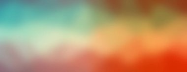 Bulanık renkli doku arka plan