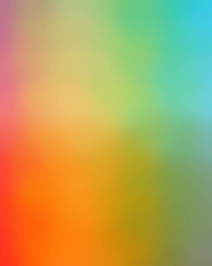 soyut renkli gradyan arkaplan