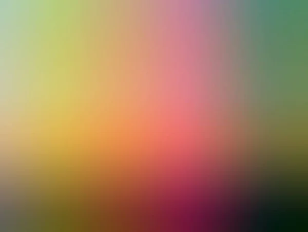 Blurred Colorful Texture Background — Stock Photo, Image