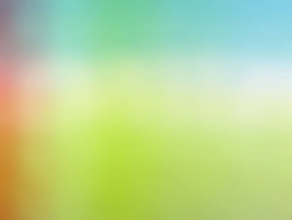 Abstract Colorful Gradient Background — Stock Photo, Image