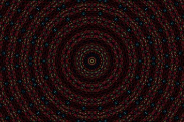 Renkli grunge boyalı duvar arkaplanı