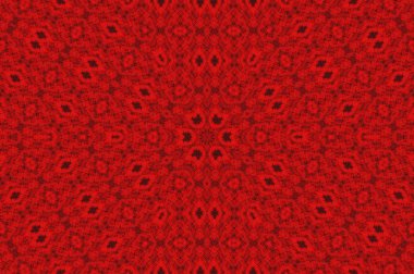 Desenli duvar soyut arka plan