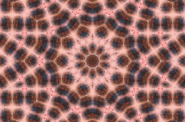 Soyut Renkli Fon duvar kağıdı