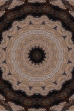 Desenli duvar soyut arka plan