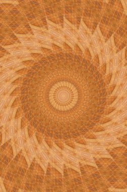 Desenli duvar soyut arka plan