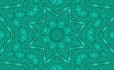 Desenli duvar soyut arka plan