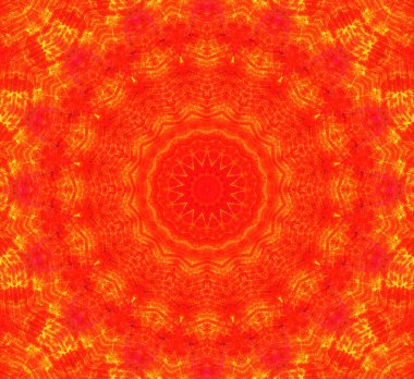 Soyut Renkli Fon duvar kağıdı