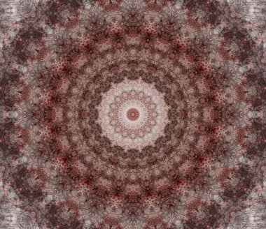 Desenli eski grunge dokusu