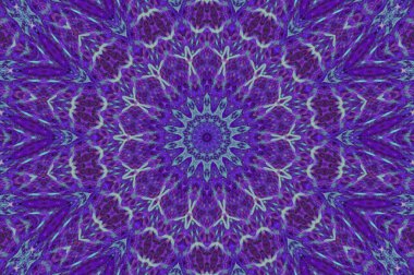 Desenli duvar soyut arka plan