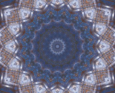 yumuşak bir taş döşeme