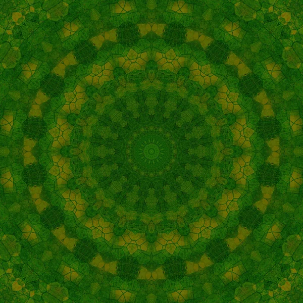 Χρωματική Υφή Γκραντζ Συμμετρικό Μοτίβο — Φωτογραφία Αρχείου
