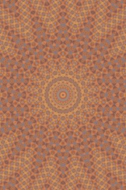 Desenli duvar arkaplanı