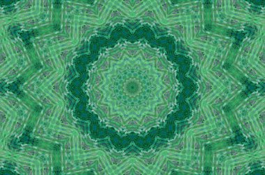 Soyut simetrik duvar arka plan