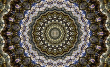 soyut yıpranmış yüzey