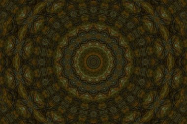 Desenli duvar soyut arka plan