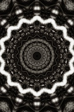 Grunge aşınmış yüzey