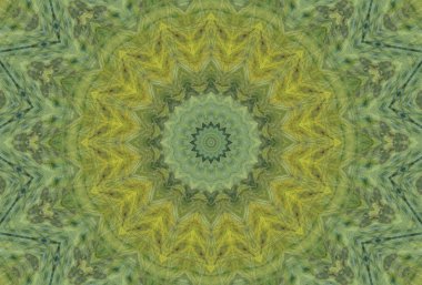 Desenli duvar soyut arka plan