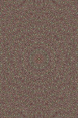 Soyut boyalı grunge duvar