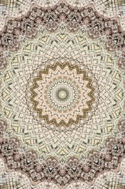 soyut yıpranmış yüzey