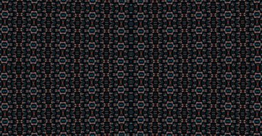 Soyut Renkli Fon duvar kağıdı