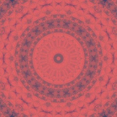 Desenli duvar soyut arka plan