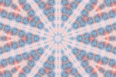 Soyut Renkli Fon duvar kağıdı