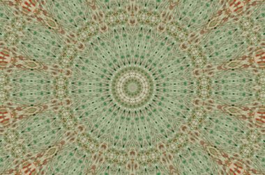 Desenli duvar soyut arka plan