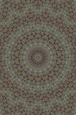 Desenli duvar arkaplanı