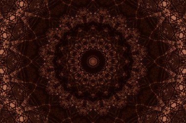 Desenli duvar soyut arka plan