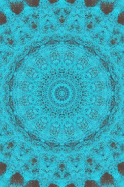 doku çizikler kırmızı renkli sıva