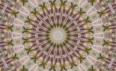 soyut yıpranmış yüzey