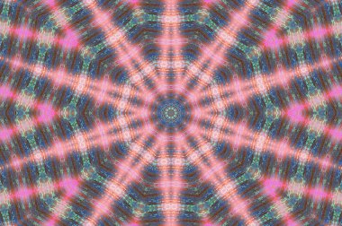 Soyut Renkli Fon duvar kağıdı