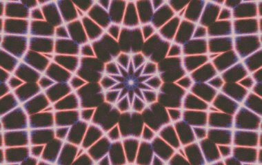 Soyut Renkli Fon duvar kağıdı