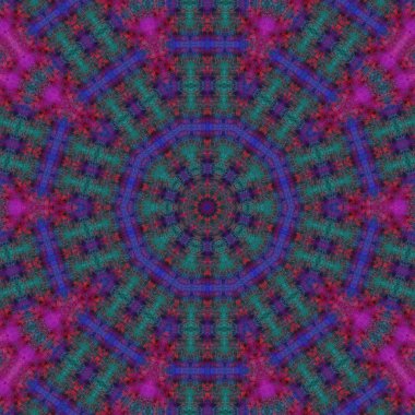 küf ve yosun yeşil duvar dokusu