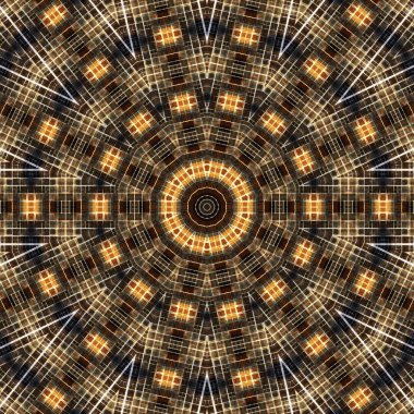 Soyut Renkli Fon duvar kağıdı