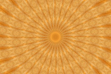 Desenli duvar soyut arka plan