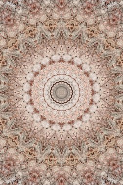 soyut yıpranmış yüzey