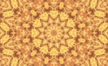 Desenli duvar soyut arka plan