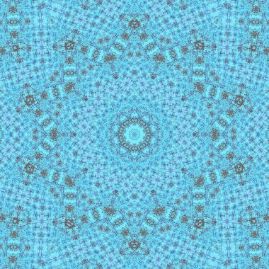 Desenli duvar soyut arka plan