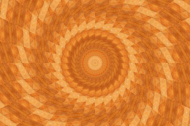 Desenli duvar soyut arka plan