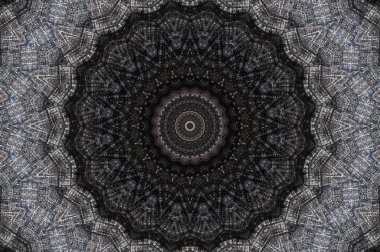 soyut yıpranmış yüzey