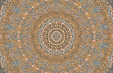 Soyut Renkli Fon duvar kağıdı