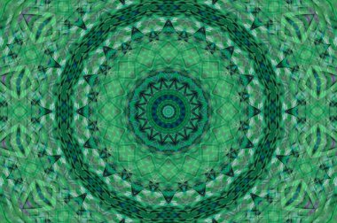 Soyut simetrik duvar arka plan