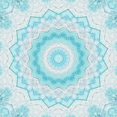 Desenli eski grunge dokusu