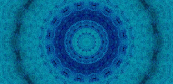 Oude Symmetrische Kleur Achtergrond — Stockfoto