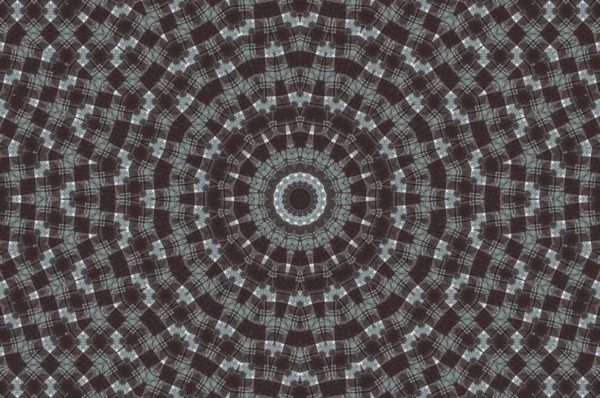 Φουτουριστικό αφηρημένο grunge γεωμετρικό σύγχρονο μοτίβο — Φωτογραφία Αρχείου