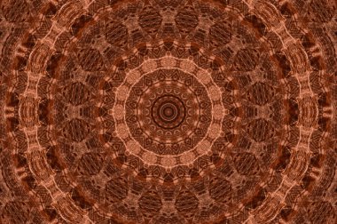 Desenli duvar soyut arka plan