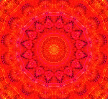 Soyut Renkli Fon duvar kağıdı