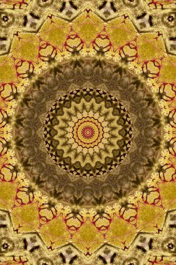 Grunge aşınmış yüzey